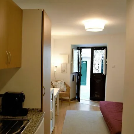 In The Heart Of Alfama! Apartmán