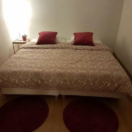 In The Heart Of Alfama! Appartement Lisboa