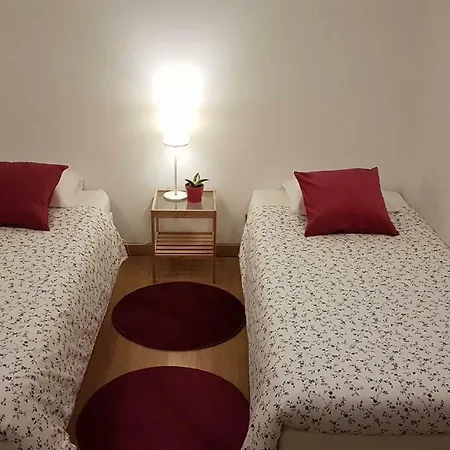 In The Heart Of Alfama!