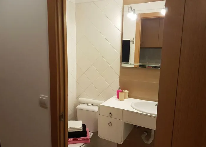 In The Heart Of Alfama!