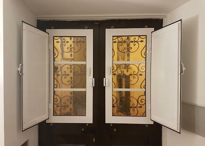 In The Heart Of Alfama! Lisboa