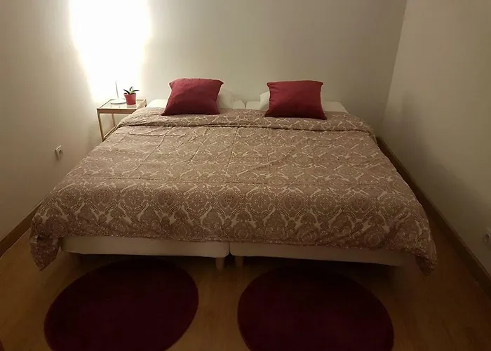 In The Heart Of Alfama! Διαμέρισμα Lisboa