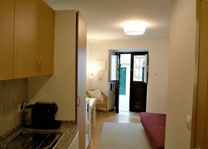 In The Heart Of Alfama! Διαμέρισμα