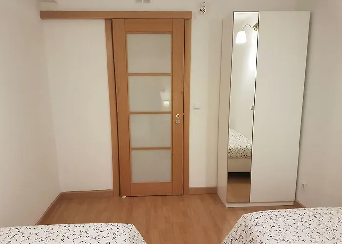 In The Heart Of Alfama! * Lisboa