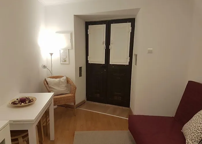 Διαμέρισμα In The Heart Of Alfama! *