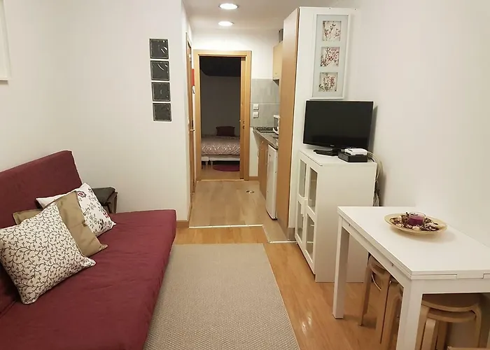 شقة In The Heart Of Alfama!