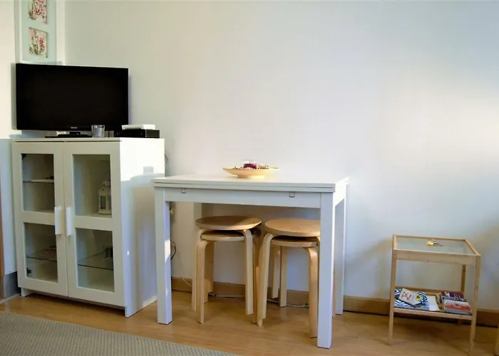 Διαμέρισμα In The Heart Of Alfama! *