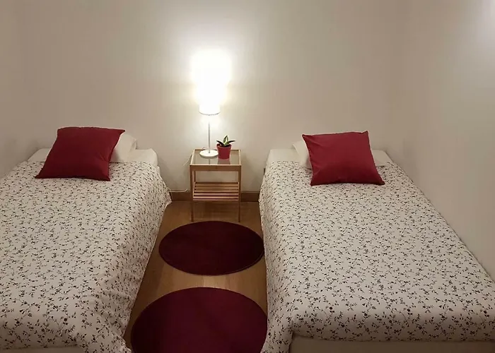 In The Heart Of Alfama!