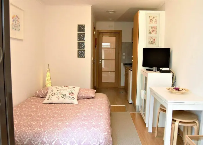 In The Heart Of Alfama! Lisboa