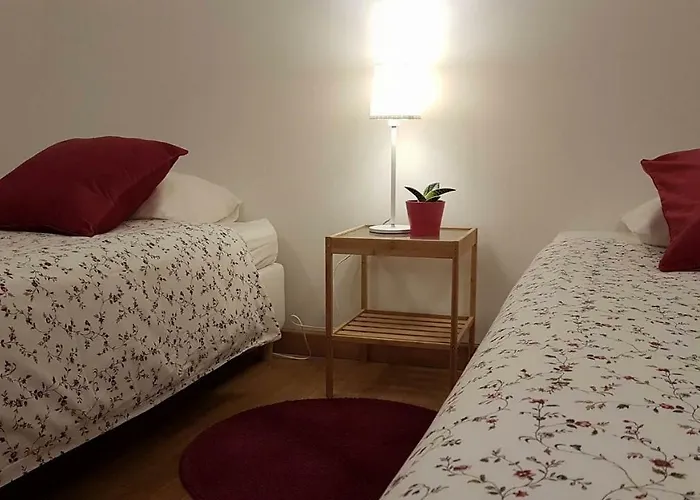 In The Heart Of Alfama! Διαμέρισμα *