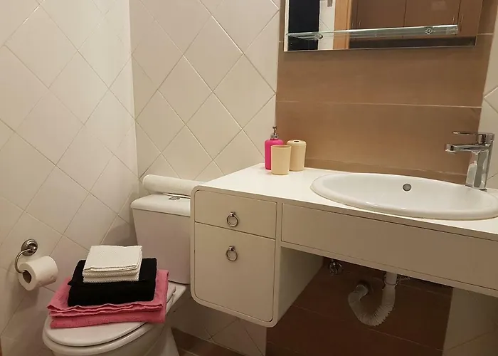 In The Heart Of Alfama! Διαμέρισμα Lisboa