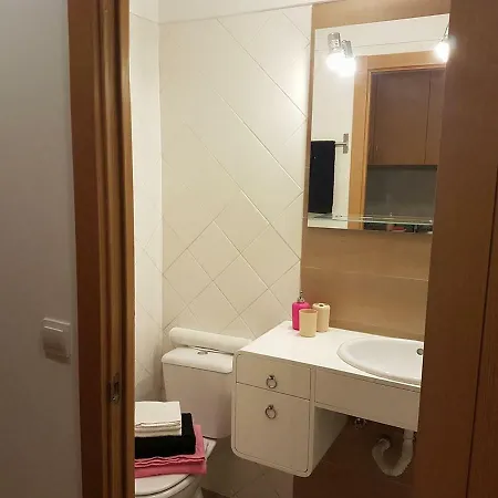 In The Heart Of Alfama!