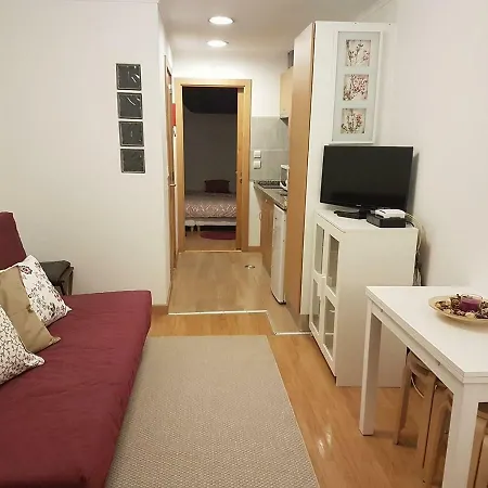 Апартаменты In The Heart Of Alfama!