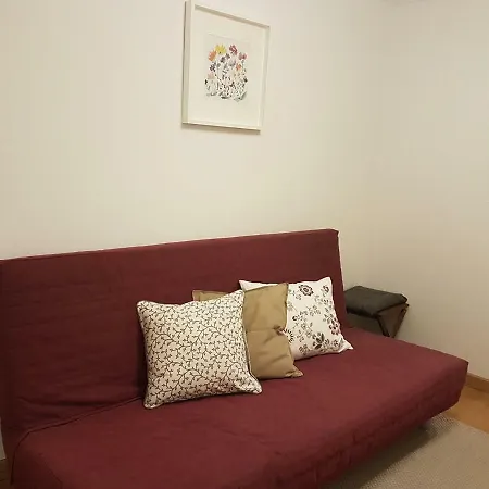 In The Heart Of Alfama! * Лиссабон