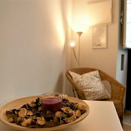 In The Heart Of Alfama! Daire *