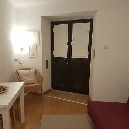 Daire In The Heart Of Alfama! *