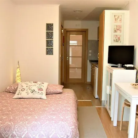 In The Heart Of Alfama! Lisboa