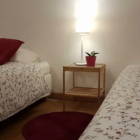 In The Heart Of Alfama! Apartment *