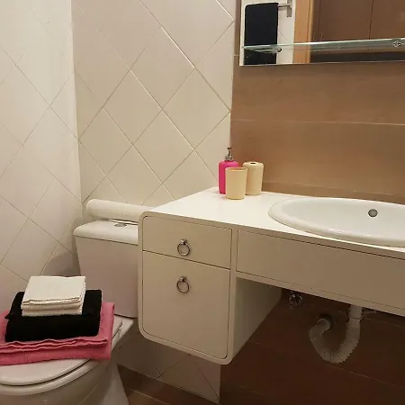 In The Heart Of Alfama! Apartment Lisbon